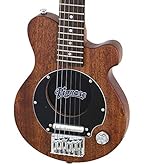 Pignose Guitar ホワイト　ピグノーズギター　PGG-259 Amazon | Pignose ピグノーズギター ホワイト PGG-259 WH ソフトケース